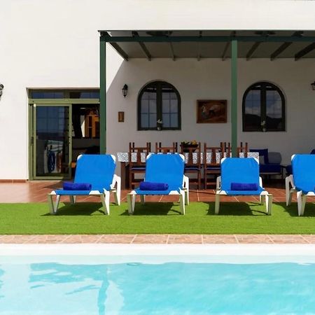 Pico Partido Villa Heated Pool Tinguaton 外观 照片