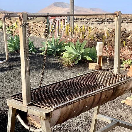 Pico Partido Villa Heated Pool Tinguaton 外观 照片