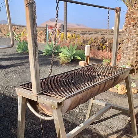 Pico Partido Villa Heated Pool Tinguaton 外观 照片
