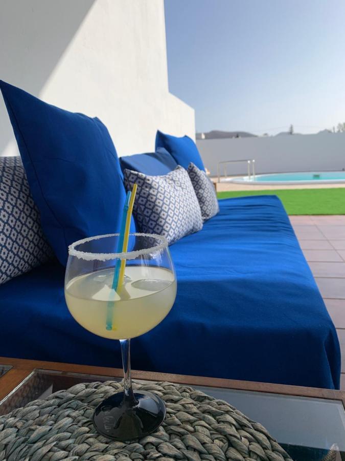 Pico Partido Villa Heated Pool Tinguaton 外观 照片