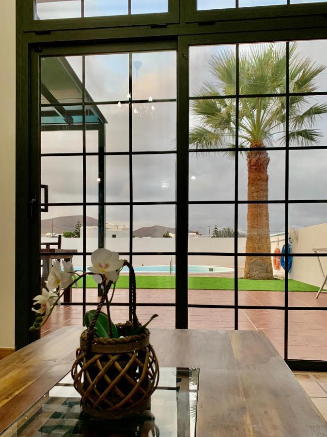 Pico Partido Villa Heated Pool Tinguaton 外观 照片